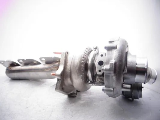 Turbina