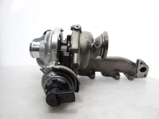 Turbina