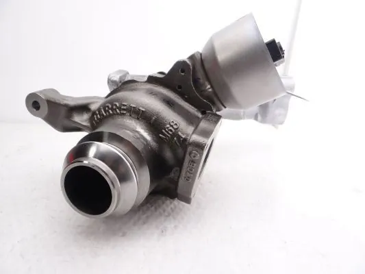 Turbina