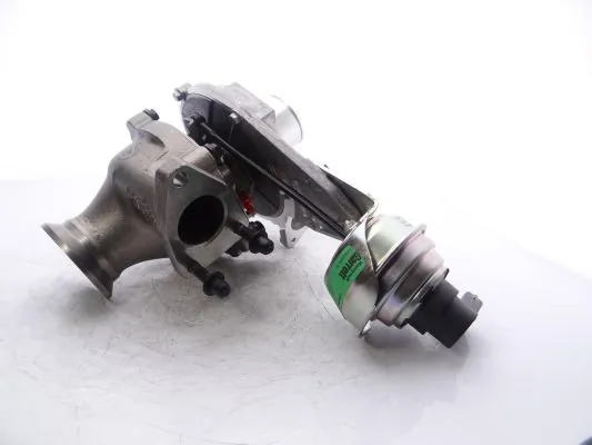 Turbina