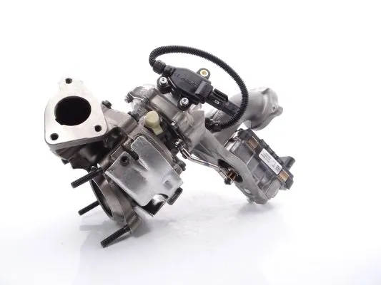 Turbina