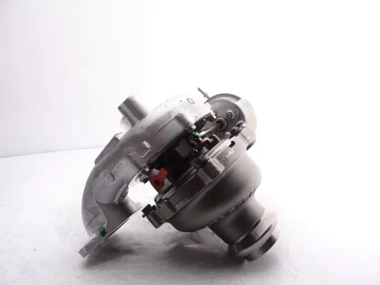 Turbina