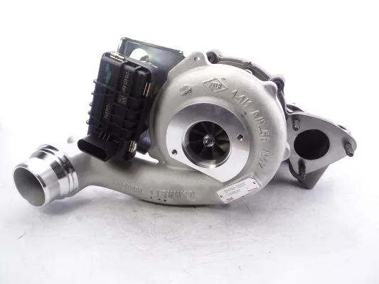 Turbina