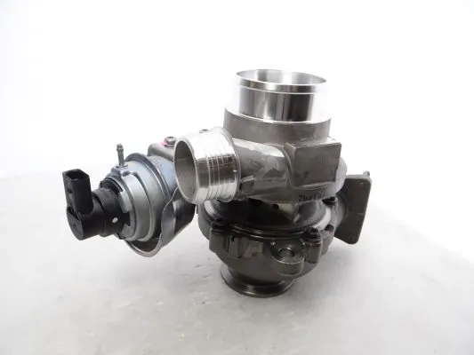 Turbina
