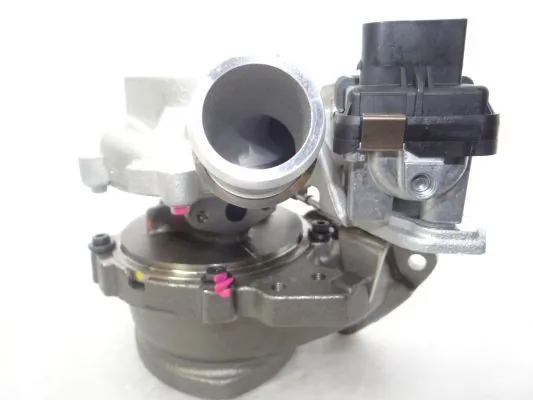 Turbina
