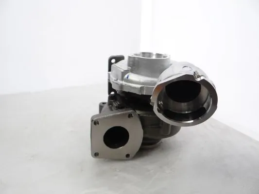 Turbina
