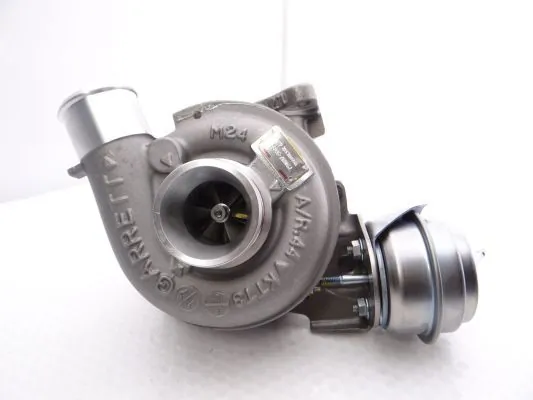 Turbina