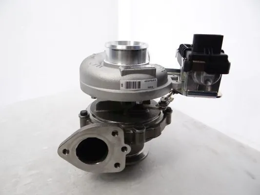 Turbina