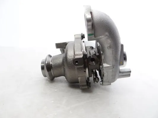 Turbina