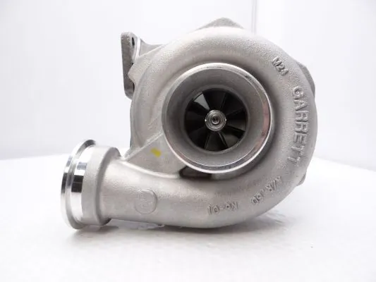 Turbina