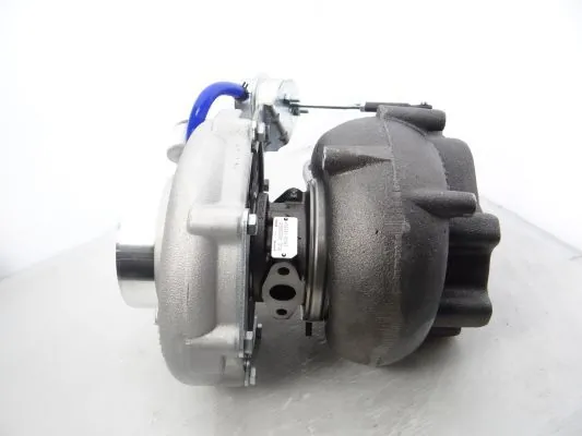 Turbina
