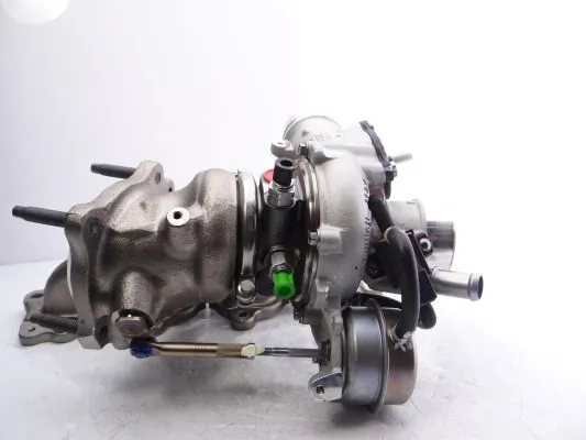 Turbina