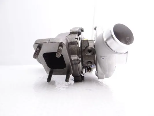 Turbina