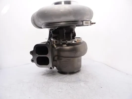 Turbina