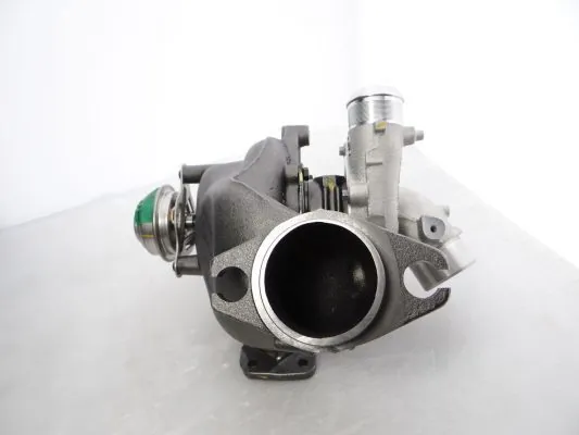 Turbina