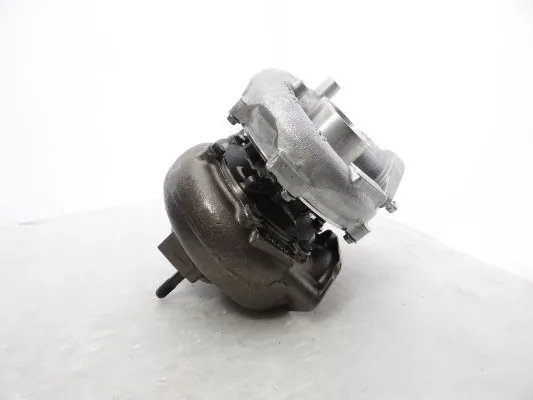 Turbina