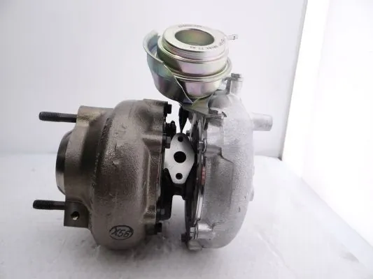 Turbina