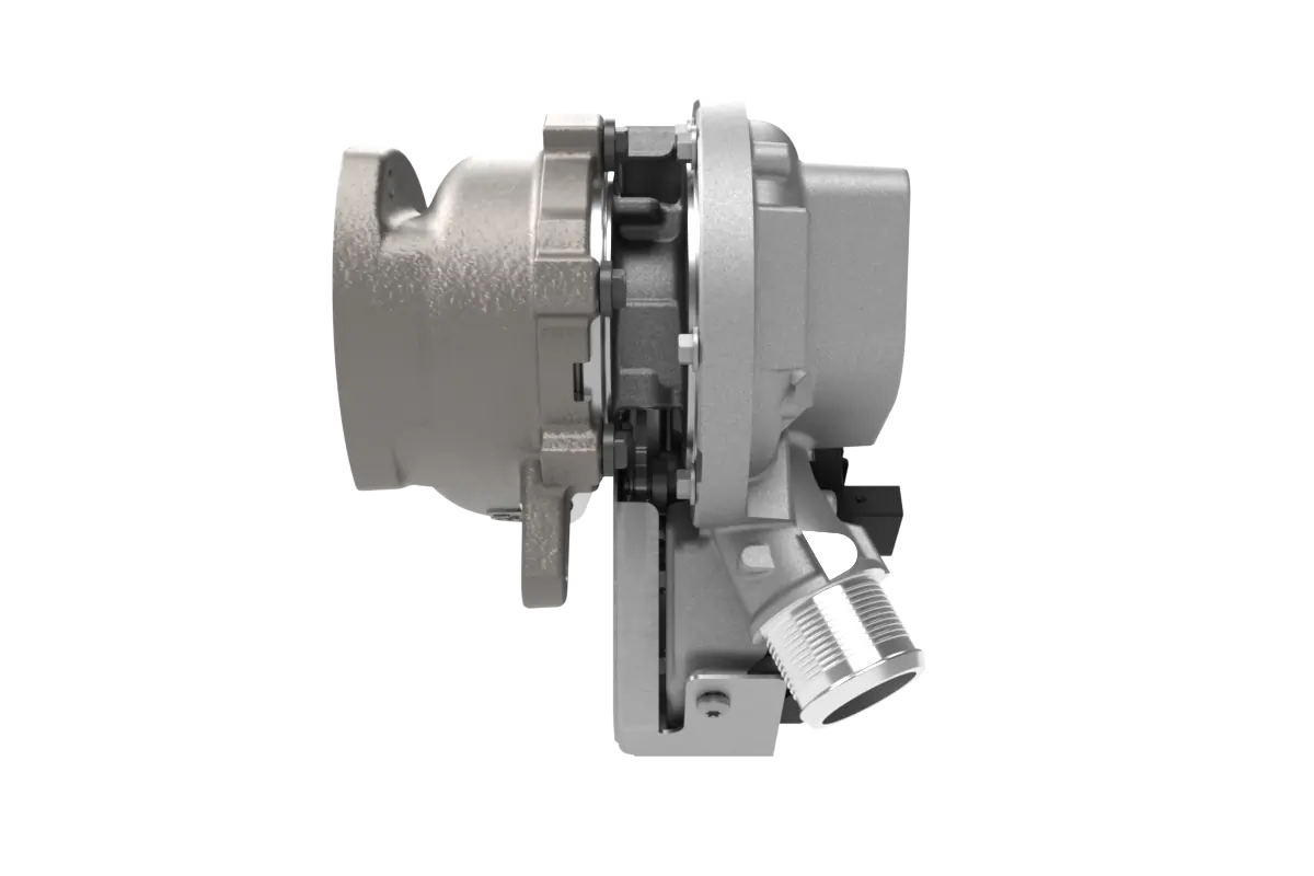 Turbina
