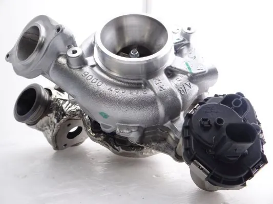 Turbina