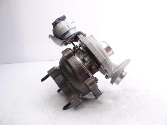 Turbina