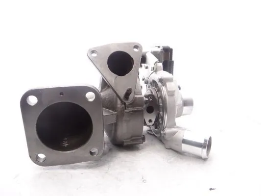 Turbina