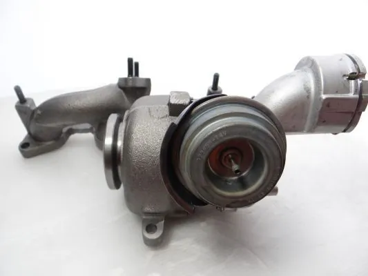 Turbina