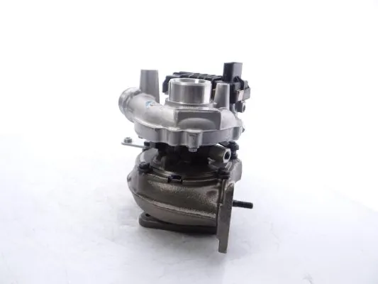 Turbina