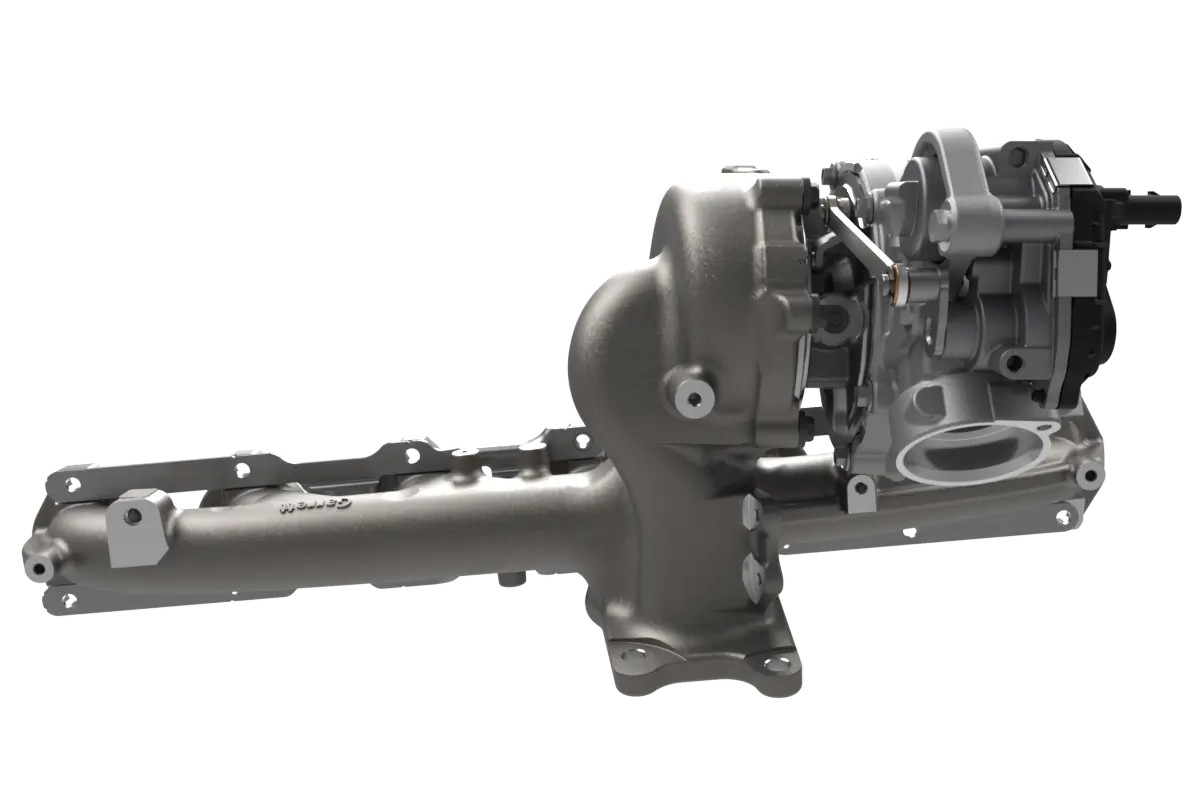 Turbina