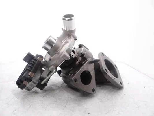 Turbina