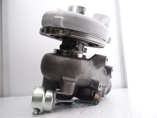 Turbina