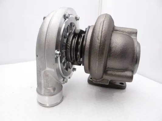 Turbina