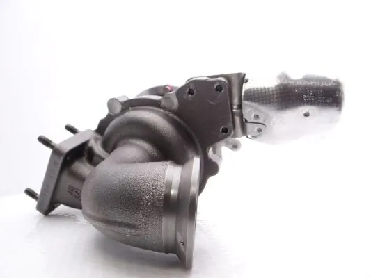 Turbina