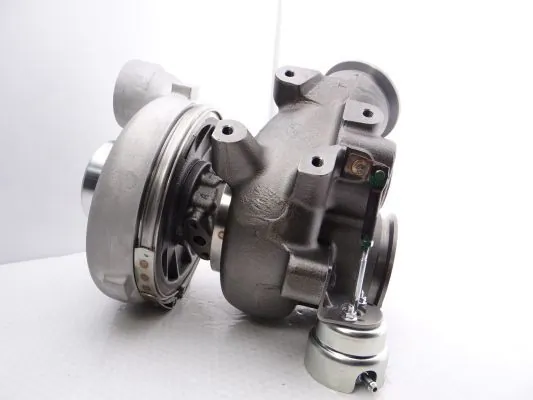 Turbina