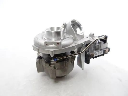Turbina