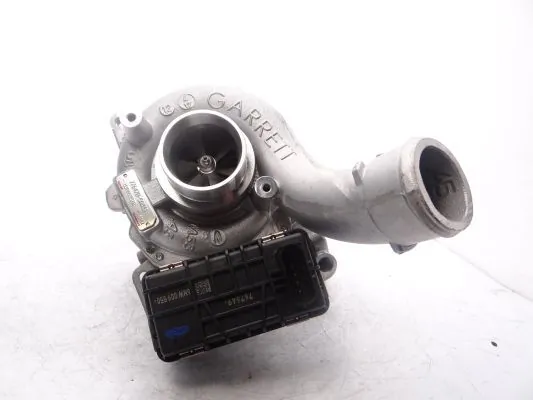 Turbina