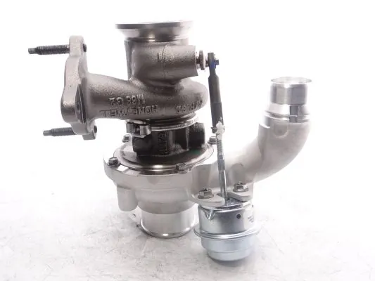 Turbina