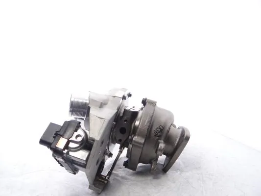 Turbina