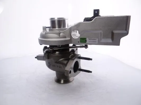 Turbina