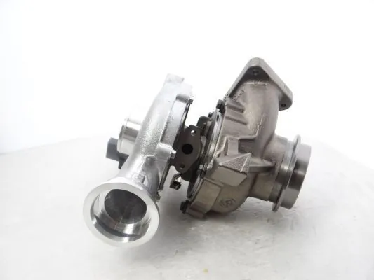 Turbina