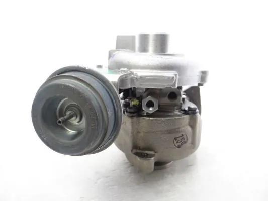 Turbina