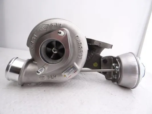 Turbina