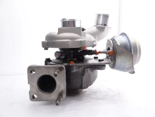 Turbina