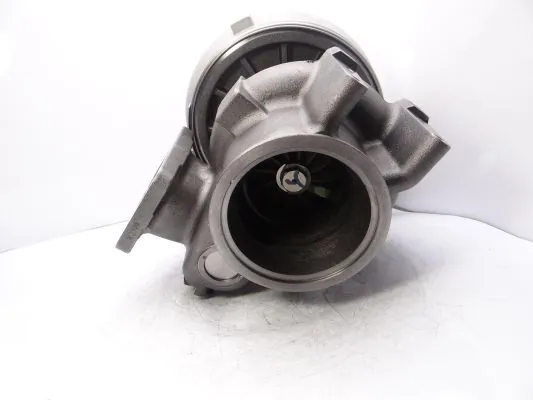 Turbina