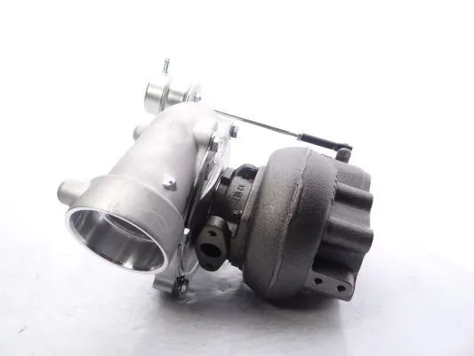 Turbina