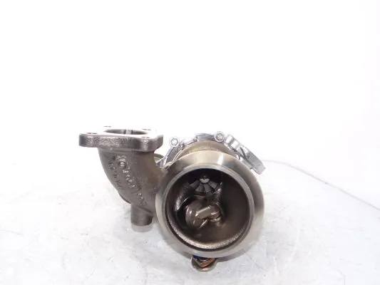 Turbina
