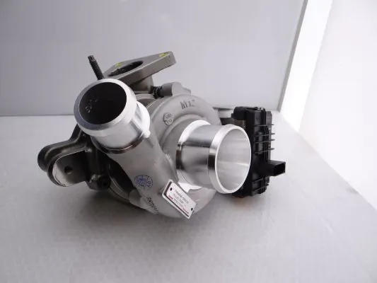 Turbina