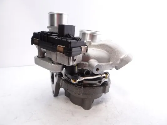 Turbina