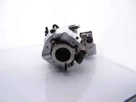Turbina