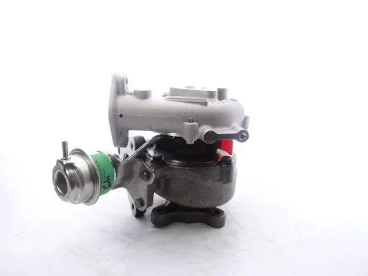 Turbina