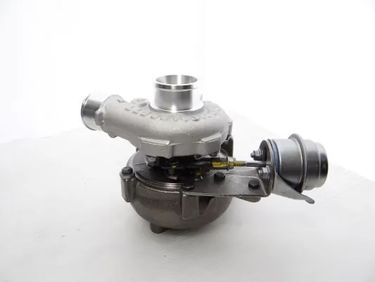 Turbina